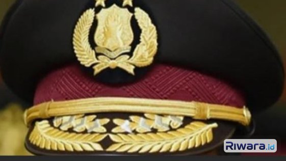 Ilustrasi Polri | Ari Kristyono